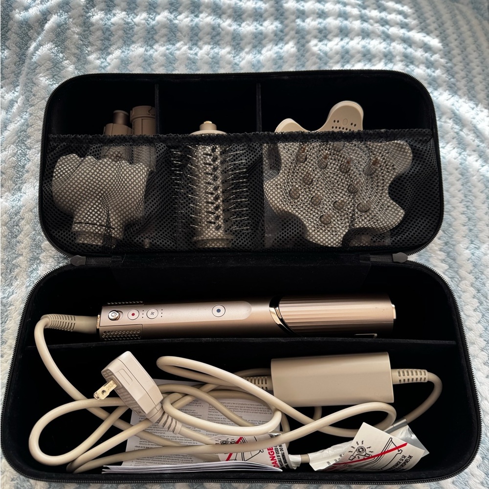 Shark FlexStyle - Gold